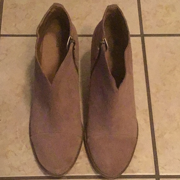 SUSINA”,Leather boots (11)”💕 - Picture 4 of 5